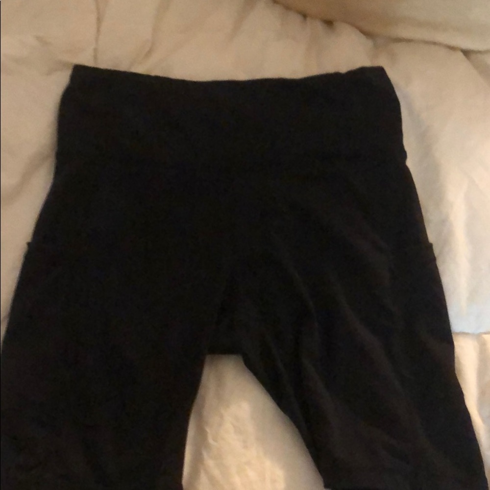 Amazon bike shorts!